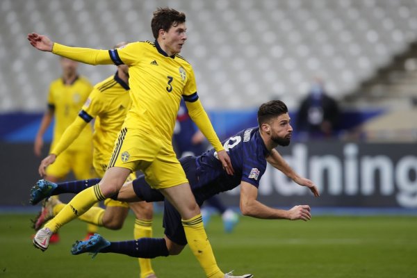 UEFA Nations League