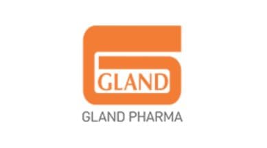 Gland Pharma, Gland Pharma shares, Gland Pharma IPO, Gland Pharma stock price