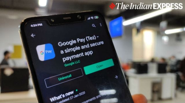 Google Pay, Google Pay CCI probe, Google Pay CCI dominance, Google Pay misuse, Google Pay investigation, Google Pay India