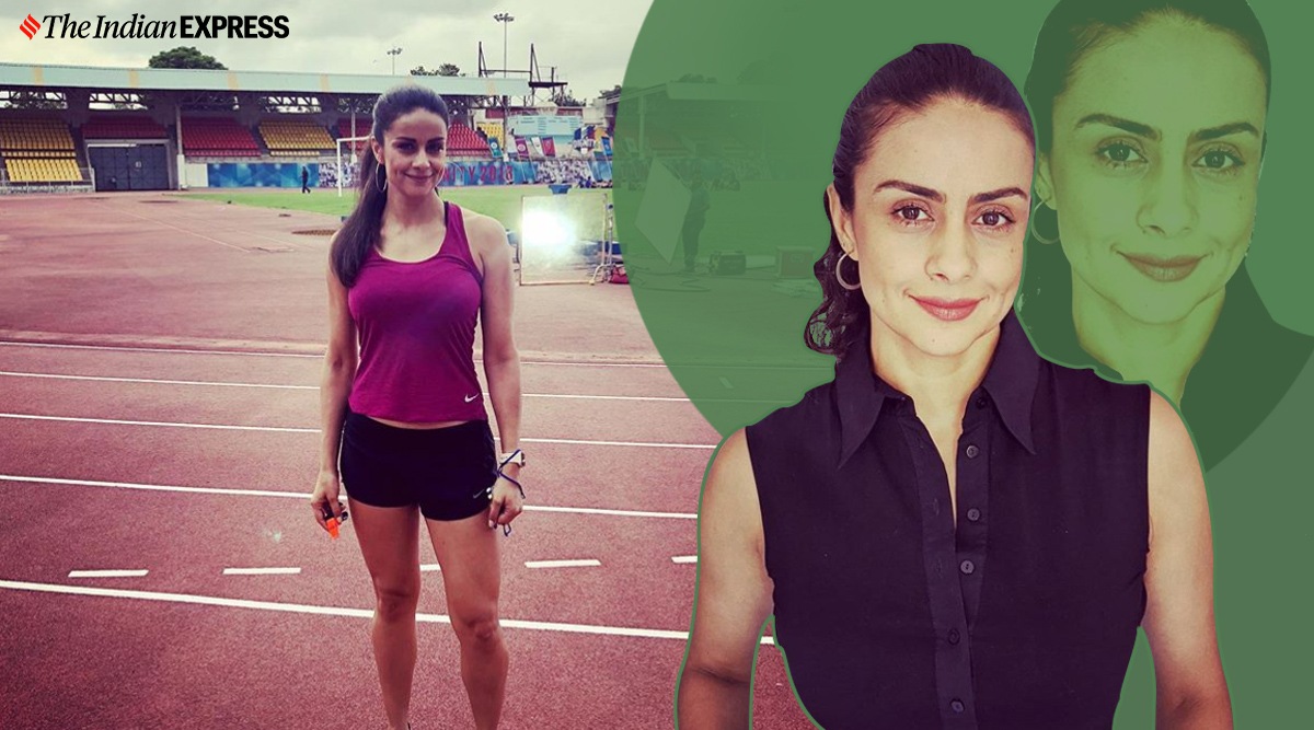 fitness motivation, gul panag, fitness inspiration, fitness goals, how to keep yourself motivated, how to become consistent, discipline, indianexpress, gul panag workout, indianexpress.com,