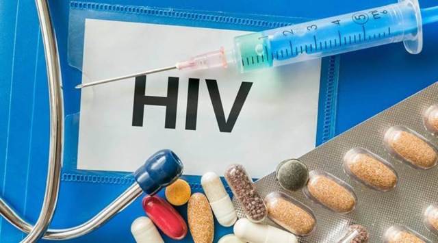 A total of 1,265 respondents, comprising people living with HIV, at-risk persons and HIV care prescribers, participated in the survey, including 96 from India.