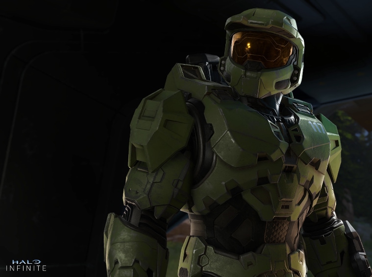 will there be a new halo game for xbox one anytime soon