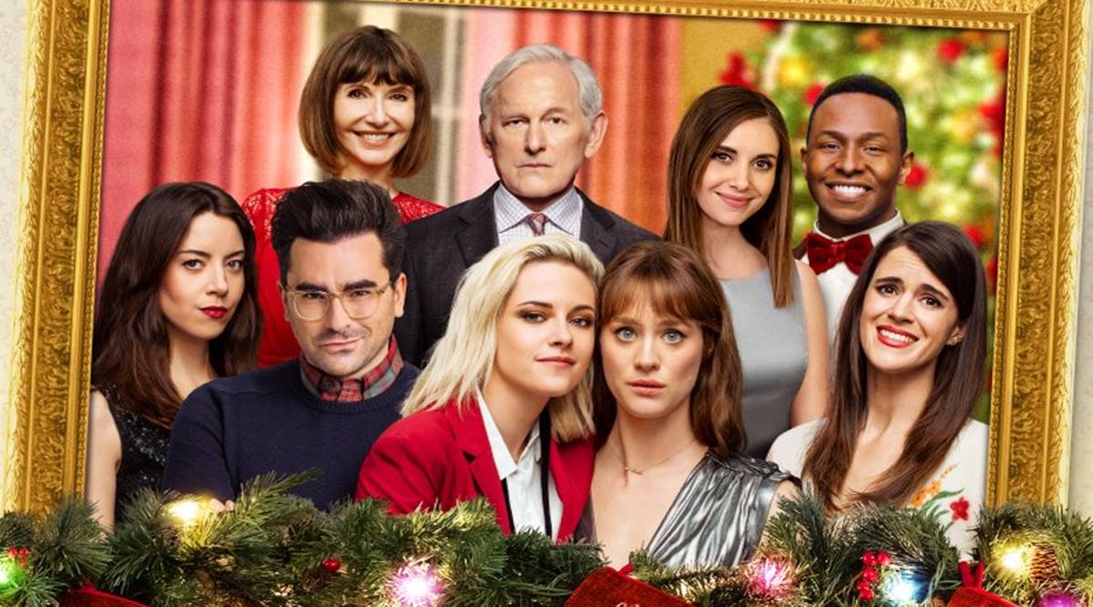 Happiest Season spotlights LGBT love in Christmas rom-com | Hollywood