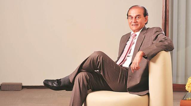Harsh Mariwala
