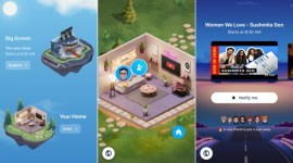 Hike, Hike Messenger, HikeLand, Hike Land, Kavin Bharti Mittal, HikeLand beta, HikeLand public announcement, HikeLand interview, Airtel, HikeLand Ludo, Ludo, Online Ludo