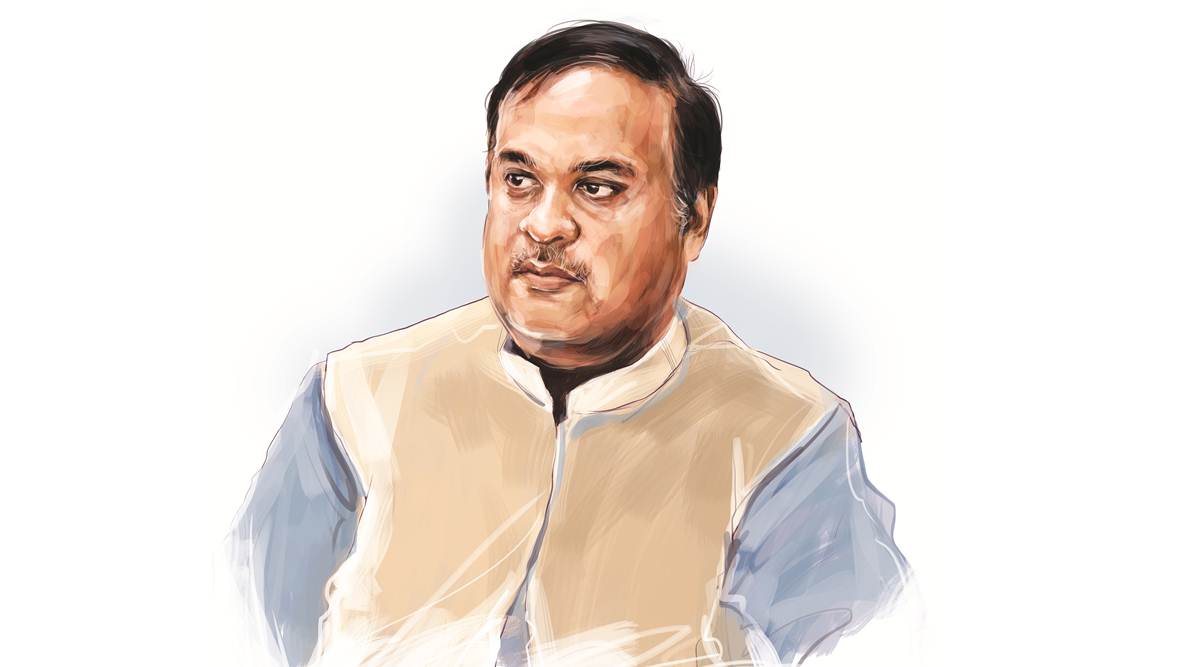 Himanta Biswa Sarma: NRC, CAA no longer the discourse… Issue now is conflict of cultures, this claim of Miya identity