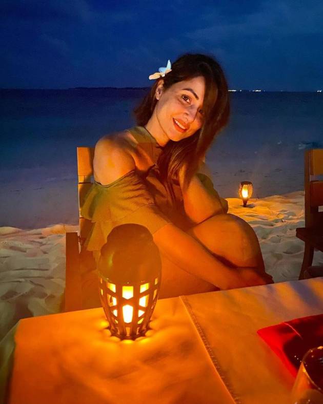 hina khan