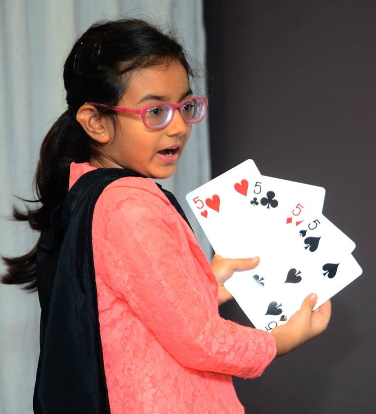 National Centre for the Performing Arts (NCPA), NCPA Diwali workshop, winter fiesta, online workshop for kids, Bruce Guthrie, Bruce Guthrie interview, parenting, indian express news