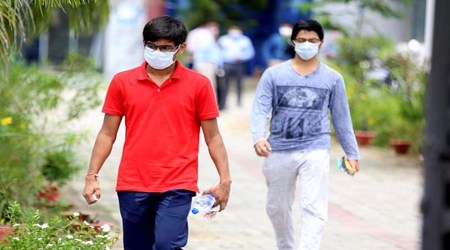 Candidates are encouraged to check the official IBPS website at www.ibps.in regularly for information and updates. Representative image.
