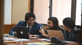 IIM Ahmedabad, IIM Udaipur, IIM calcutta, IIM Bangalore, IIHRM, COVID courses, best mba courses, cat 2020, best iim, iim admissions, education news