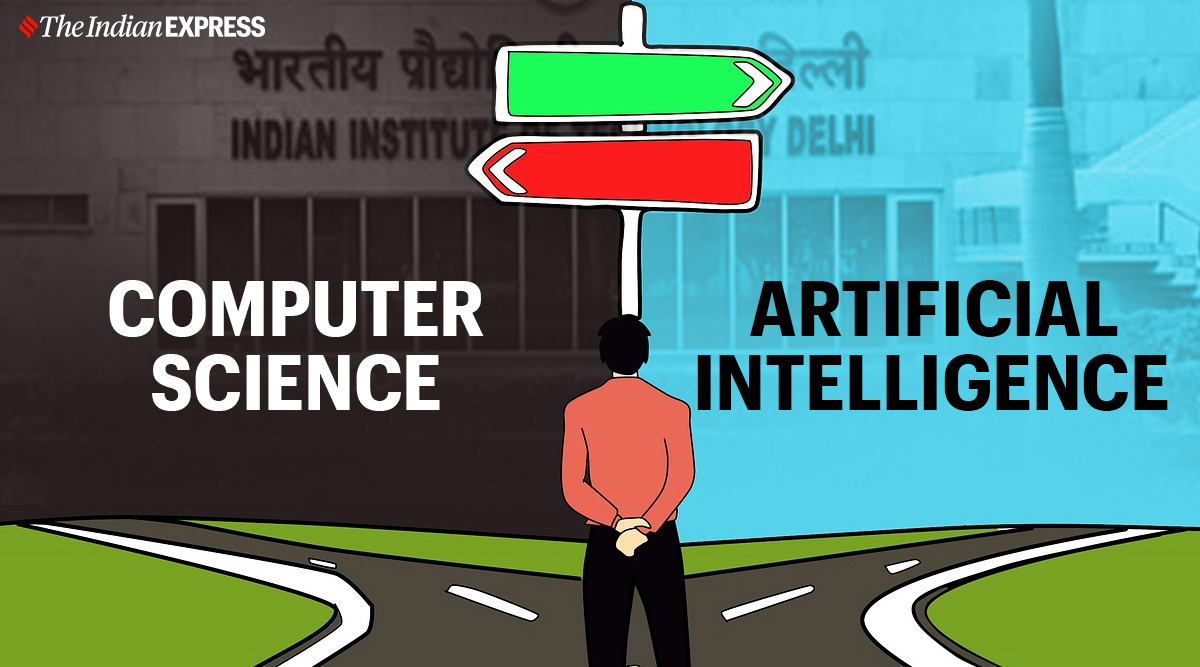 JEE advanced toppers, jee advanced which course toppers take, best course at iit, iit delhi, iiit delhi, nit iiit or iit which is best, ai courses in india, artificial intelliegnce coures, education news