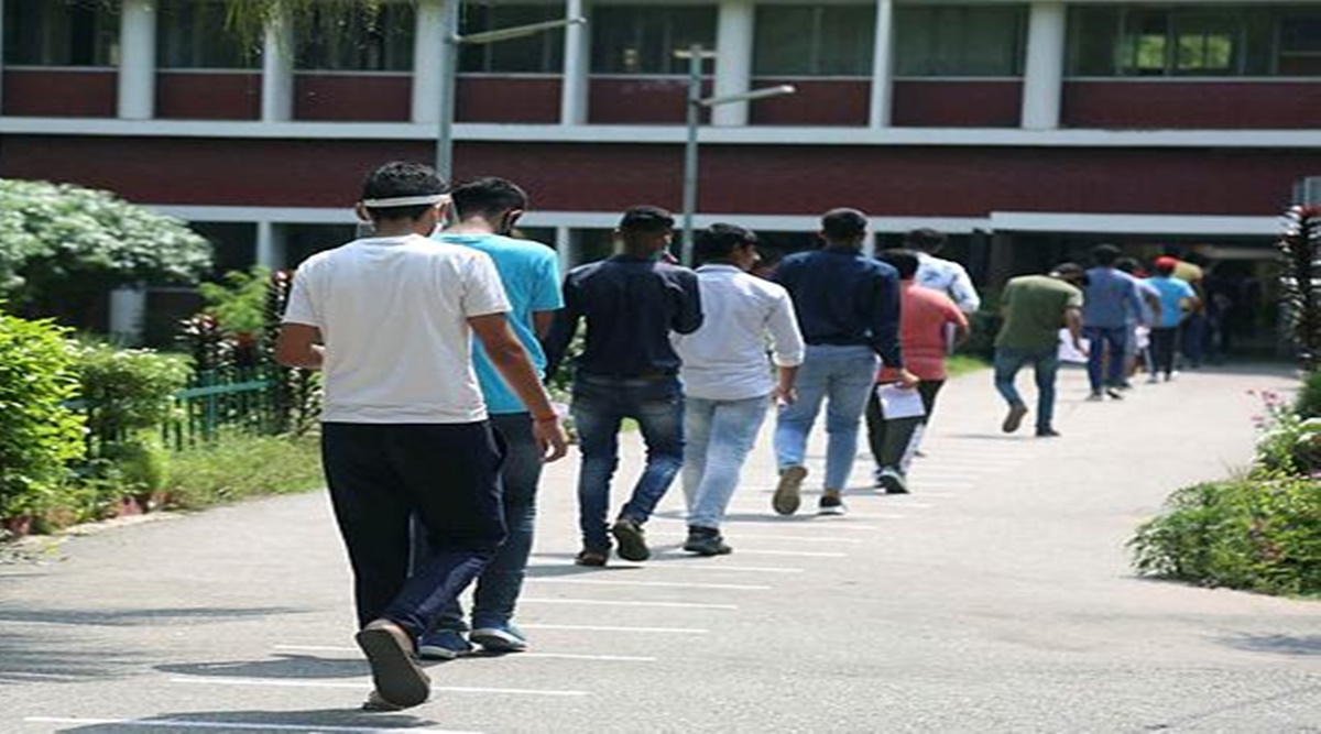 IIT Ropar, iit, iit roorkee, punjab colleges, college reopen, when will colleges reopen, IIT classes online, education news