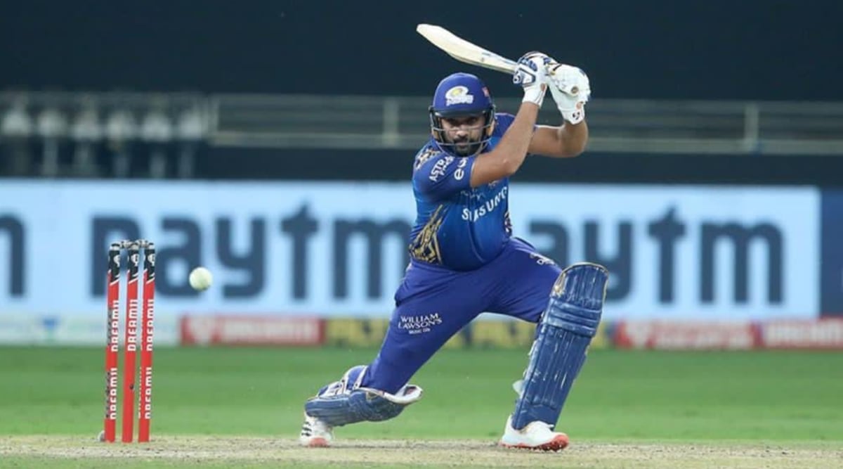 Cream rises to the top Mumbai Indians win IPL 2020 title Ipl News