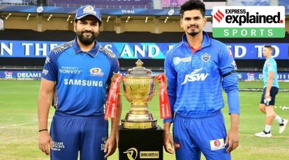 Match score outlet ipl 2020