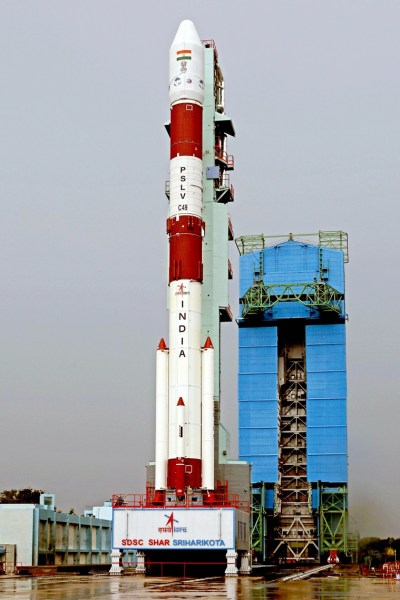 ISRO launch, ground satellite launch, what is EOS-01, EOS-01 launch, ISRO news, Indian Express