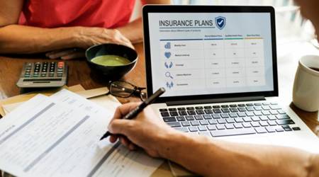 There is no thumb rule or a calculator to estimate the amount of health insurance coverage.