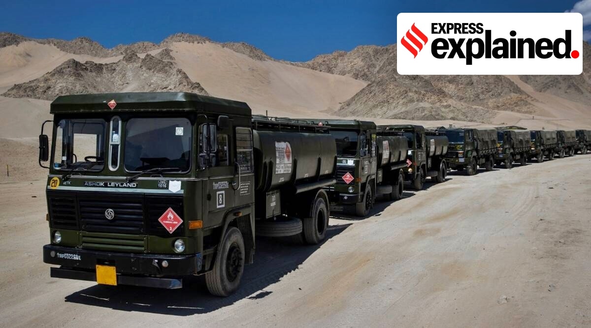 Twenty Indian soldiers and an unknown number of Chinese were killed in a fierce clash between the two armies in Galwan Valley on June 15.