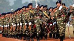 Indian Army Women, Women Army Officers