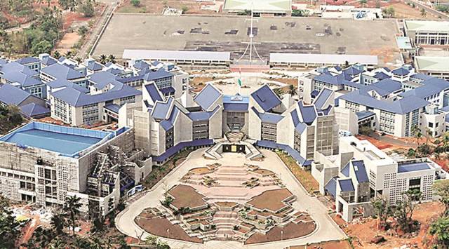 The woman cadet was undergoing training at the Indian Naval Academy in Ezhimala, Kerala, in 2019-20.