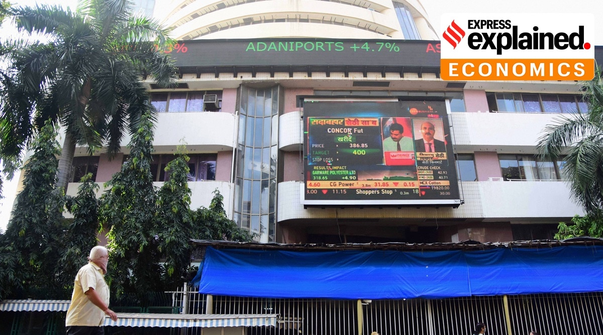 Equity Markets Rally Fails To Rub Off On Mid Small Caps As Blue Chips