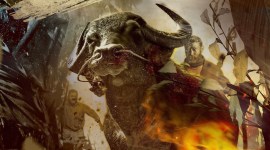 Jallikattu poster oscars