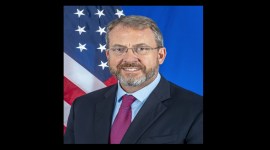 James Story, US Ambassador to Venezuela, US Venezuela
