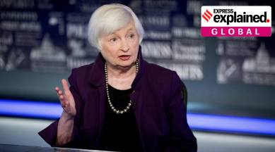Explained: Who is Janet Yellen, Biden’s pick to head the US Treasury Department?