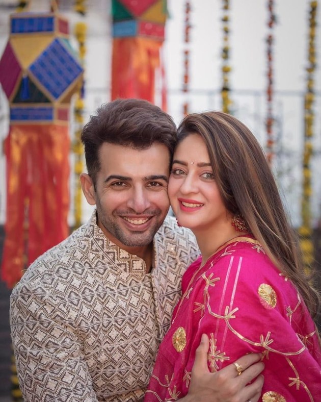 Jay Bhanushali