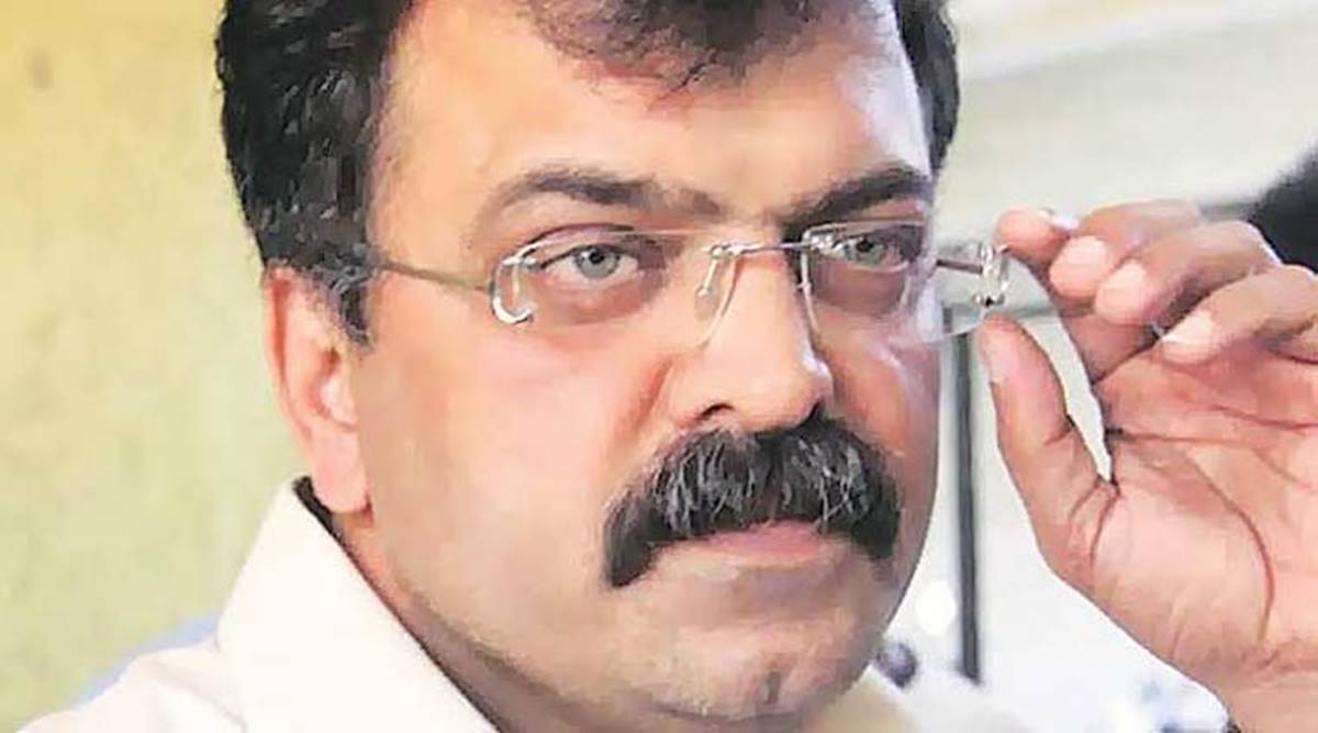 Maharashtra housing policy, Maharashtra reservation for minorities, Maharashtra Housing Minister, Jitendra Awhad, Mumbai news, Maharashtra news, Indian express news