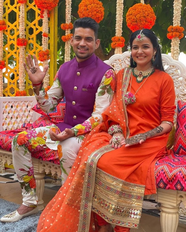 Kangana Ranaut brother