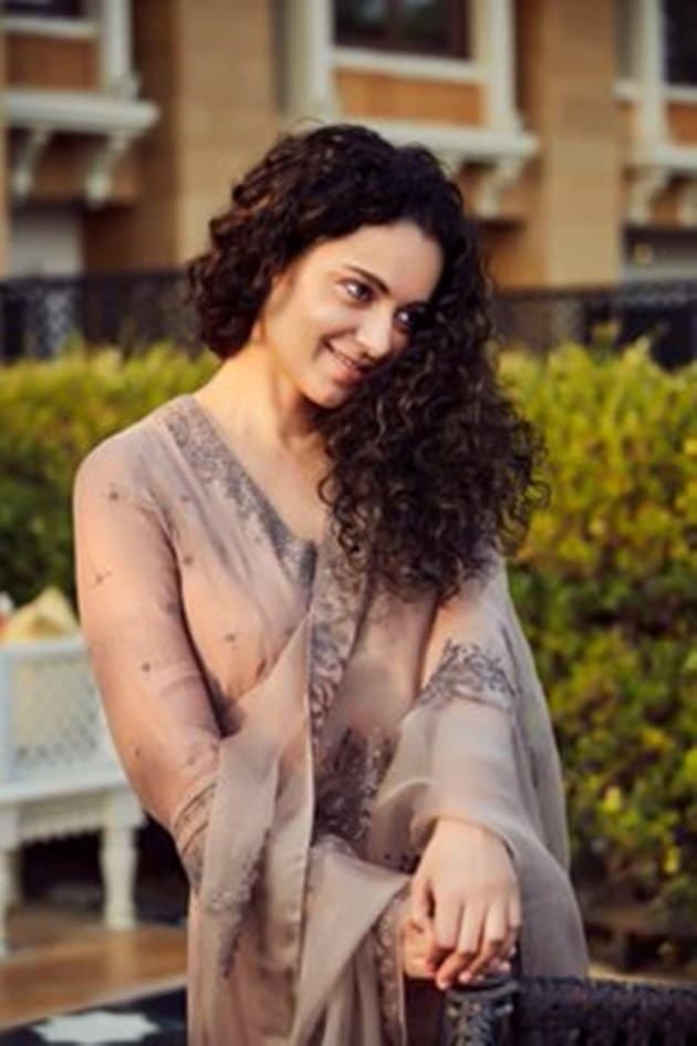 Kangana Ranaut photo
