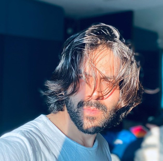 Kartik aaryan