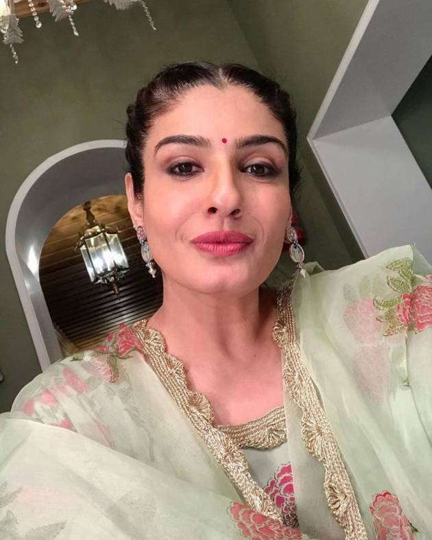 raveena tandon