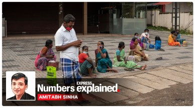 Kerala Covid cases, Kerala corona news, Delhi cases, Delhi Covid news, Maharashtra coronavirus news, India coronavirus news, India coronavirus update, Indian Express