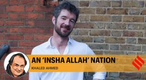 Journalist Declan Walsh’s account describes exasperation, and hope, in Pakistan