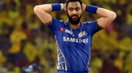 Krunal pandya