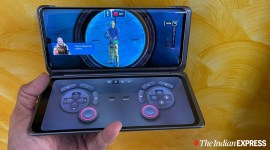 LG Velvet, LG Velvet review, LG Velvet dual screen phone, dual screen LG Velvet, LG Velvet price in India