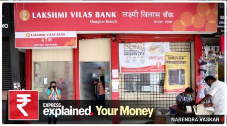 Cryptocurrency explained indian express