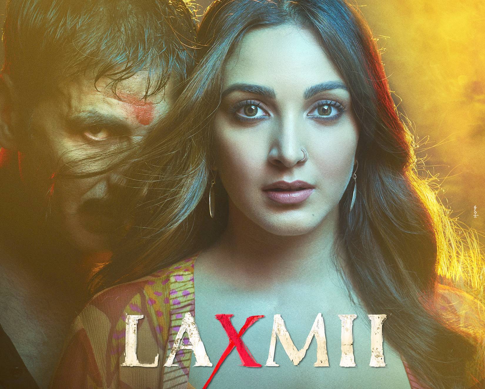 laxmii movie online 