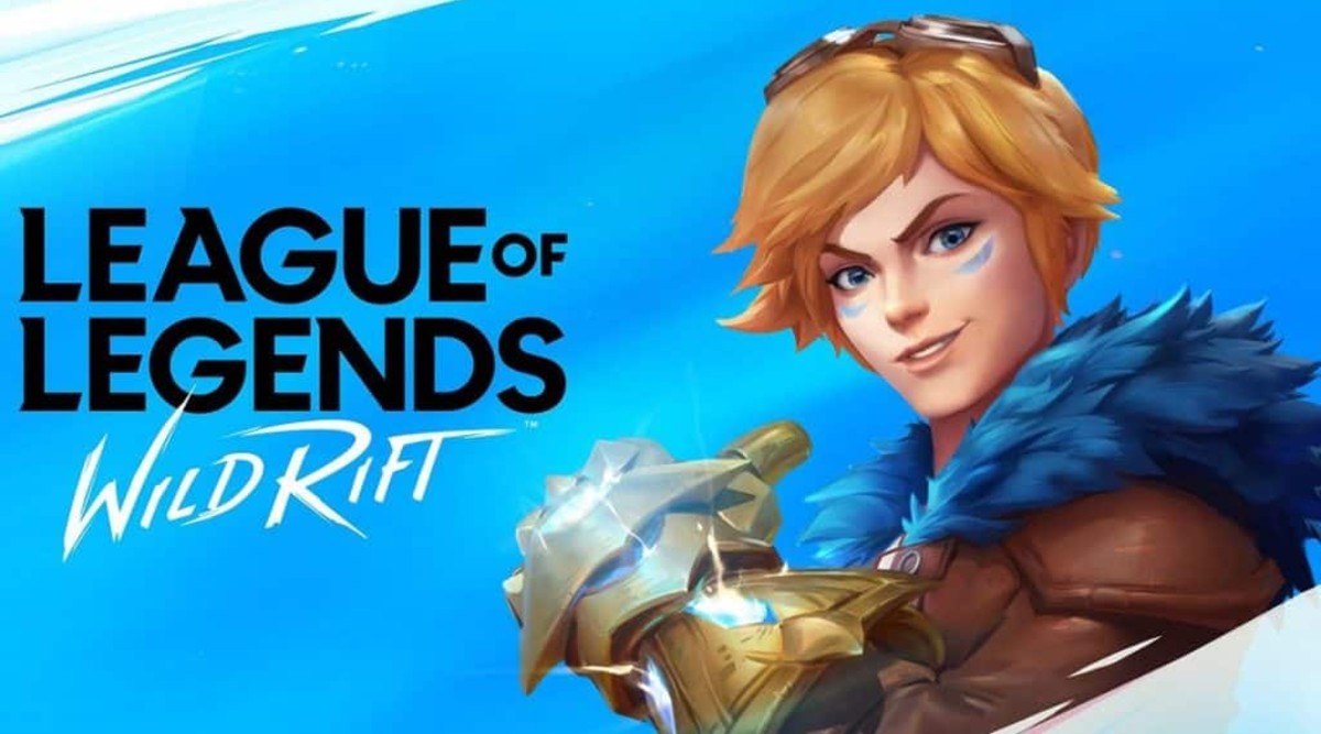 League of legends wild rift ривен гайд