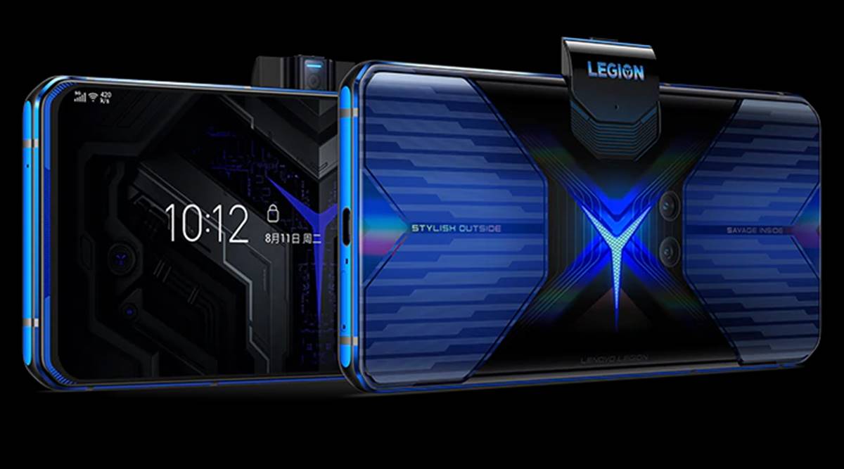 Legion Phone Duel, Legion Phone Duel india launch, Legion Phone Duel price india, Legion Phone Duel release date, Legion Phone Duel specs, Legion Phone Duel gaming, Legion Phone Duel camera