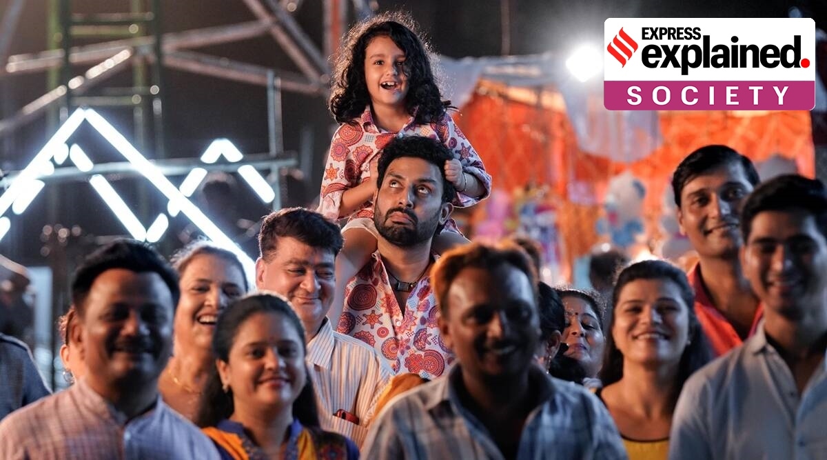 Ludo, Ludo Netflix, Ludo review, Ludo movie, Indian Express