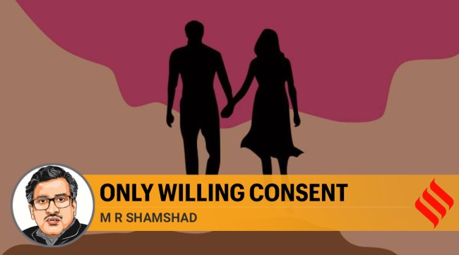 The concept of “love jihad” has no legal or constitutional basis, it has been concocted for the last few years.