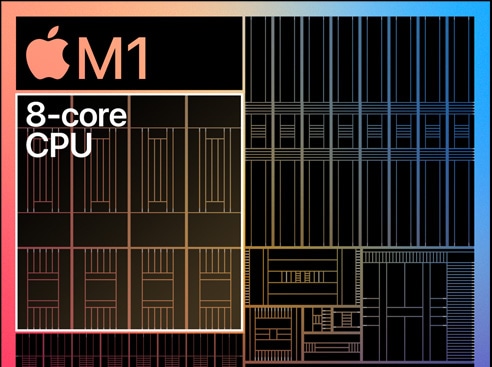 Apple M1 chip, Apple M1 silicon, ARM Mac, What is the Apple M1 chip, Apple M1 computers, Apple silicon family