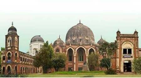MSU reopen, MSU admission, Maharaja Sayajirao University admission, Vadodara news, Gujarat news, Indian express news