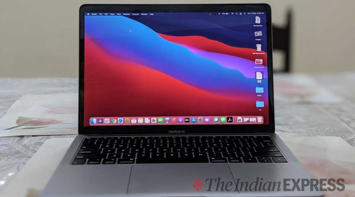 Apple macOS Big Sur review: A much needed revamp | Technology News 