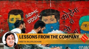 Our past should teach us how to resist new colonial designs framed by a pandemic