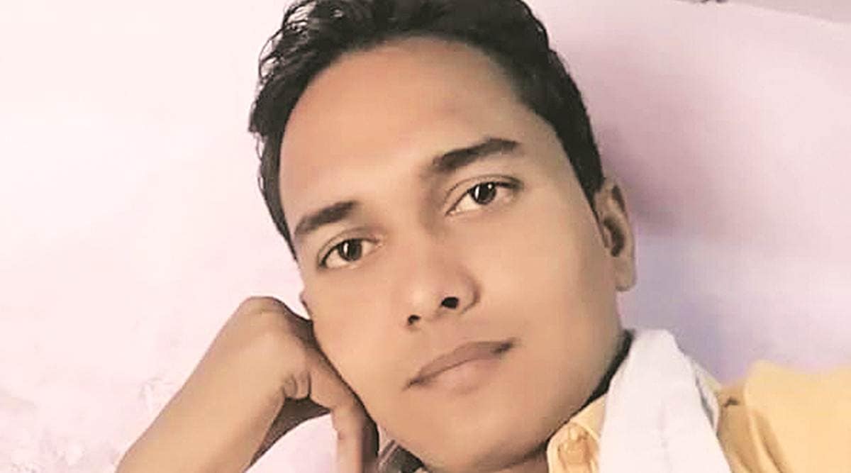 delhi cab driver dead, cab driver beaten in police custody delhi, delhi riots, delhi police, delhi city news