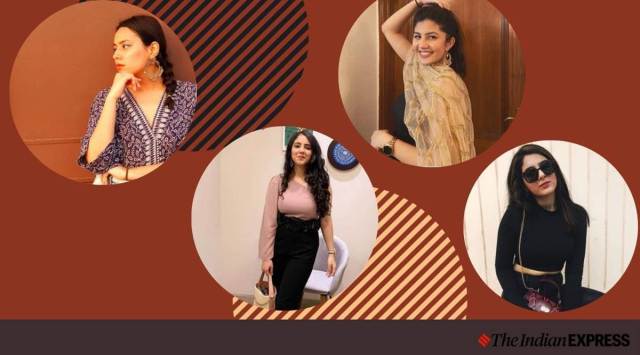 pandemic, pandemic fashion, pandemic wardrobe, festivities in pandemic, millennial fashion, Indian festivals, wardrobe upgrade, fashion trends, fashion game, dressing up, style tips, styling, fashion tips, indian express news