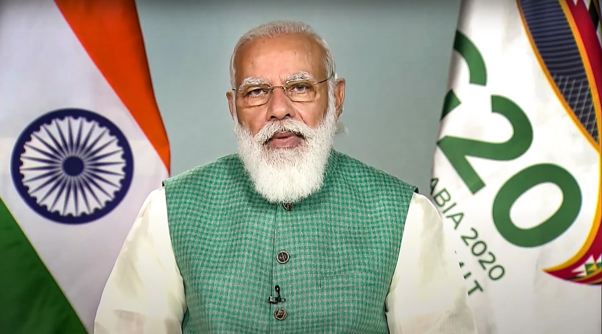 Prime Minister Narendra Modi. (PTI Photo)